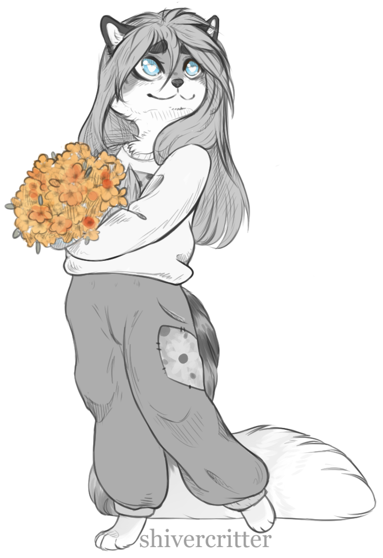 Fullbody with No Background