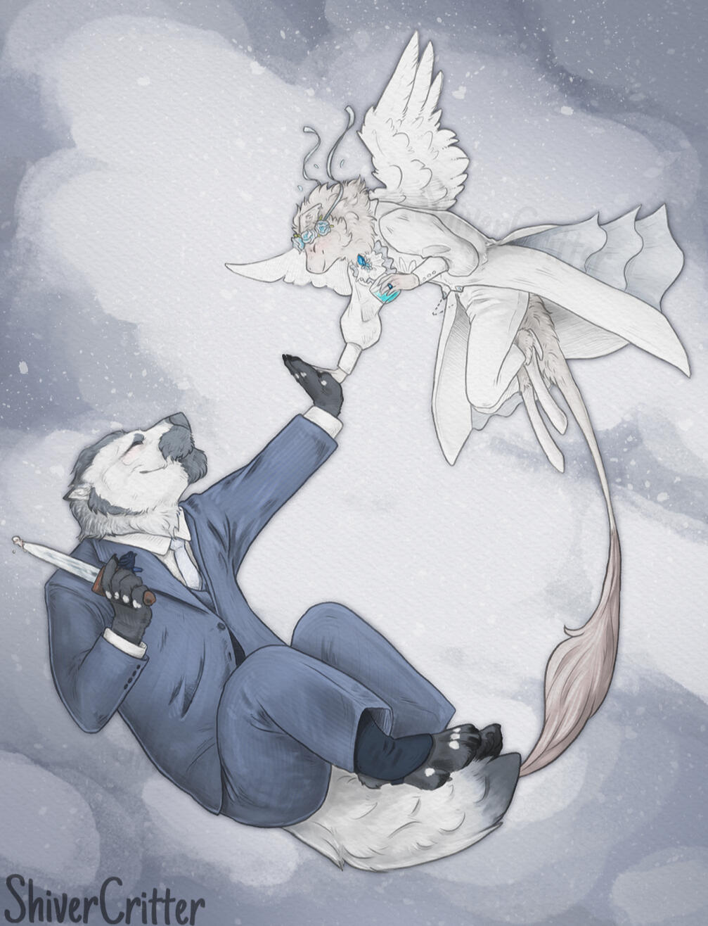 x2 Fullbody