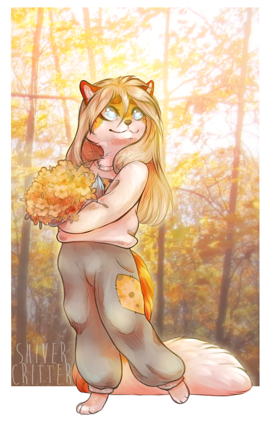 Fullbody + Example of Photo Background Fullbody + Example of Photo Background