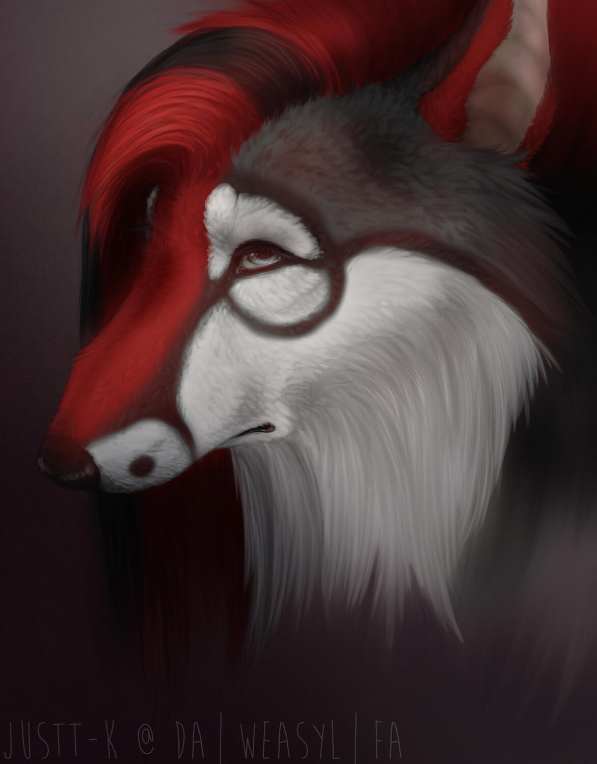Bust